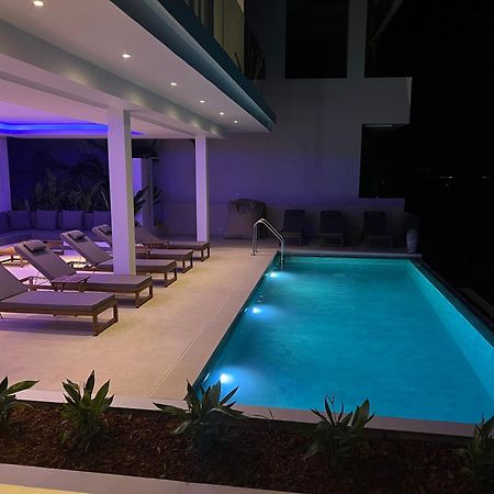 The Beach Residence เกาะสมุย ภายนอก รูปภาพ