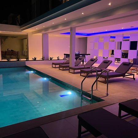 The Beach Residence เกาะสมุย ภายนอก รูปภาพ