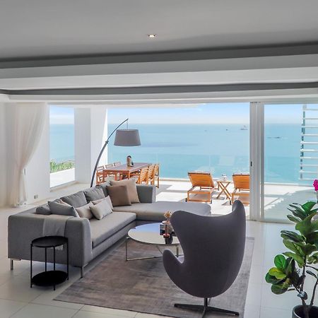 The Beach Residence เกาะสมุย ภายนอก รูปภาพ