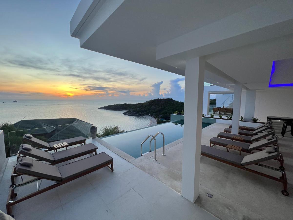 The Beach Residence เกาะสมุย ภายนอก รูปภาพ
