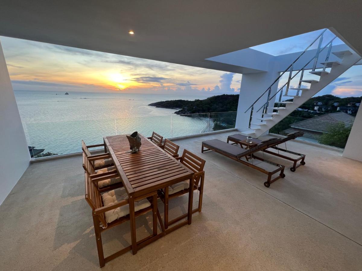 The Beach Residence เกาะสมุย ภายนอก รูปภาพ