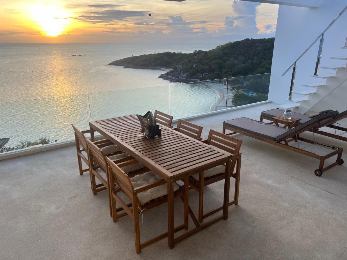 The Beach Residence เกาะสมุย ภายนอก รูปภาพ