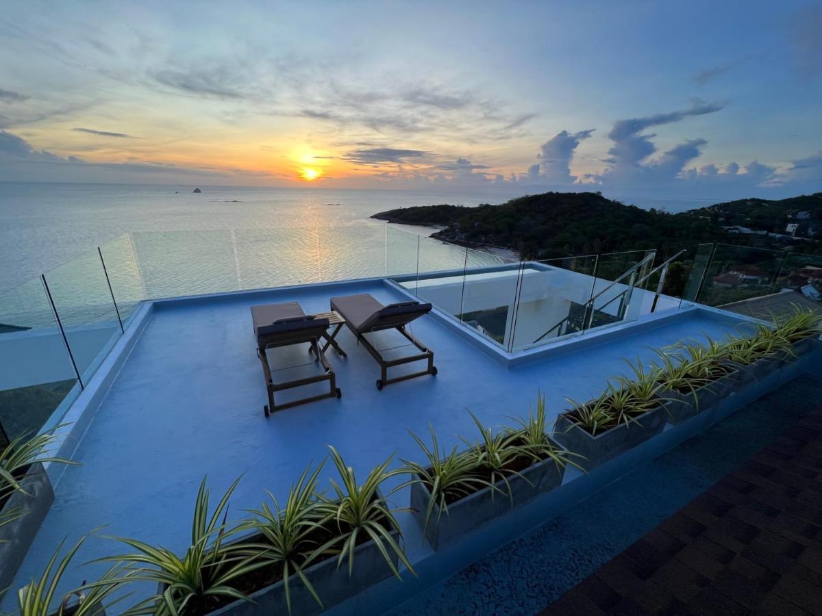 The Beach Residence เกาะสมุย ภายนอก รูปภาพ