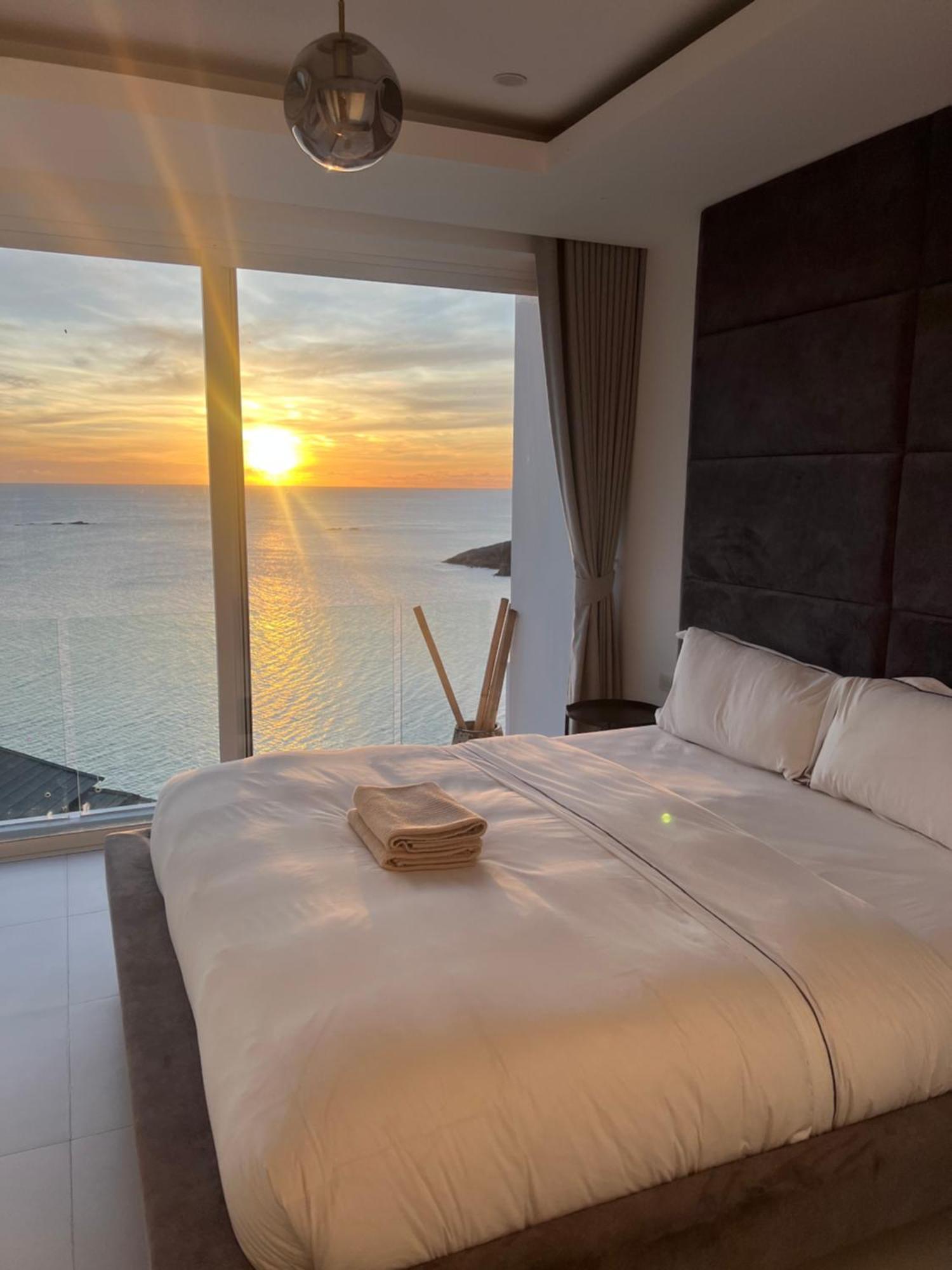 The Beach Residence เกาะสมุย ภายนอก รูปภาพ