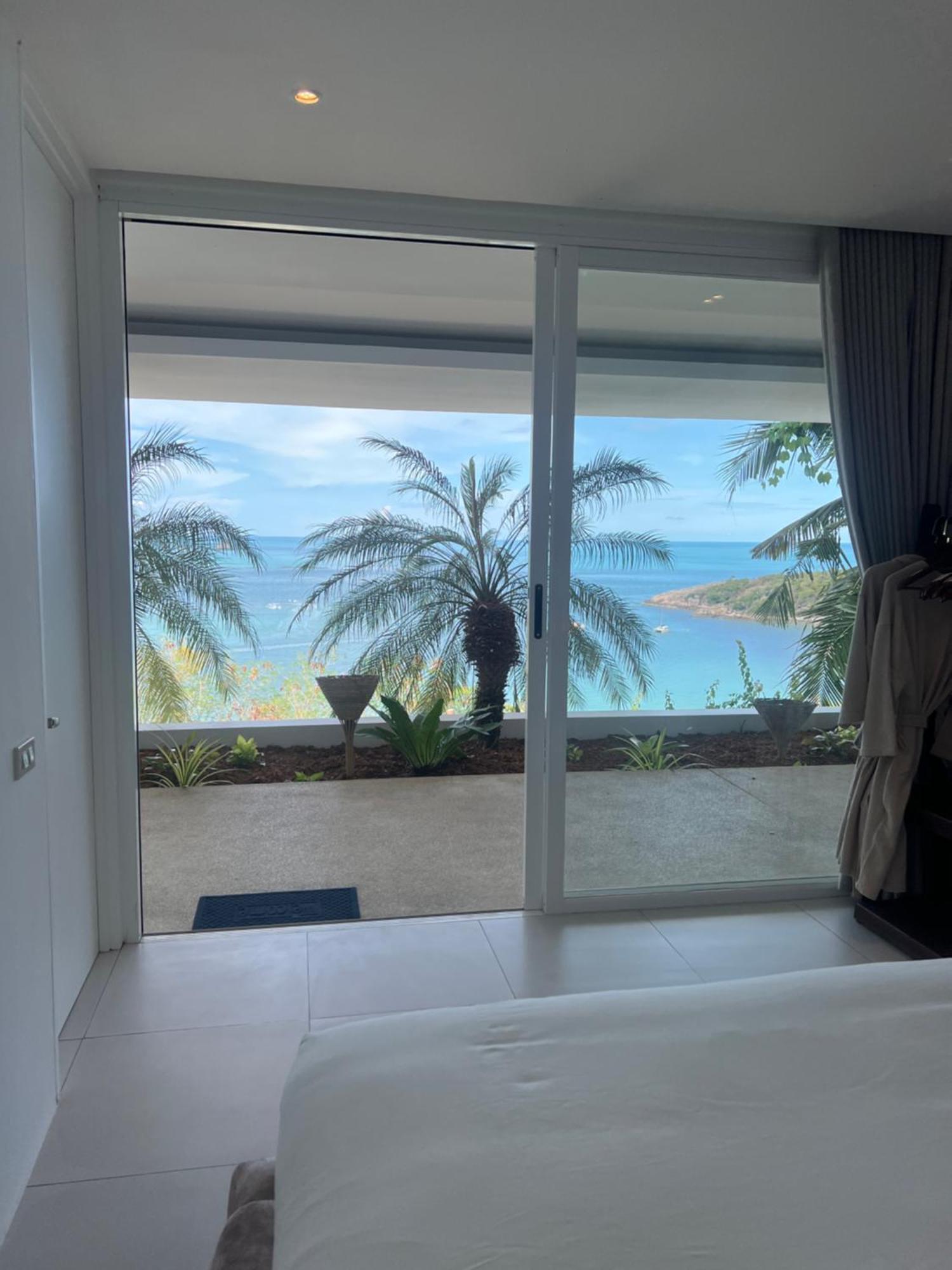 The Beach Residence เกาะสมุย ภายนอก รูปภาพ