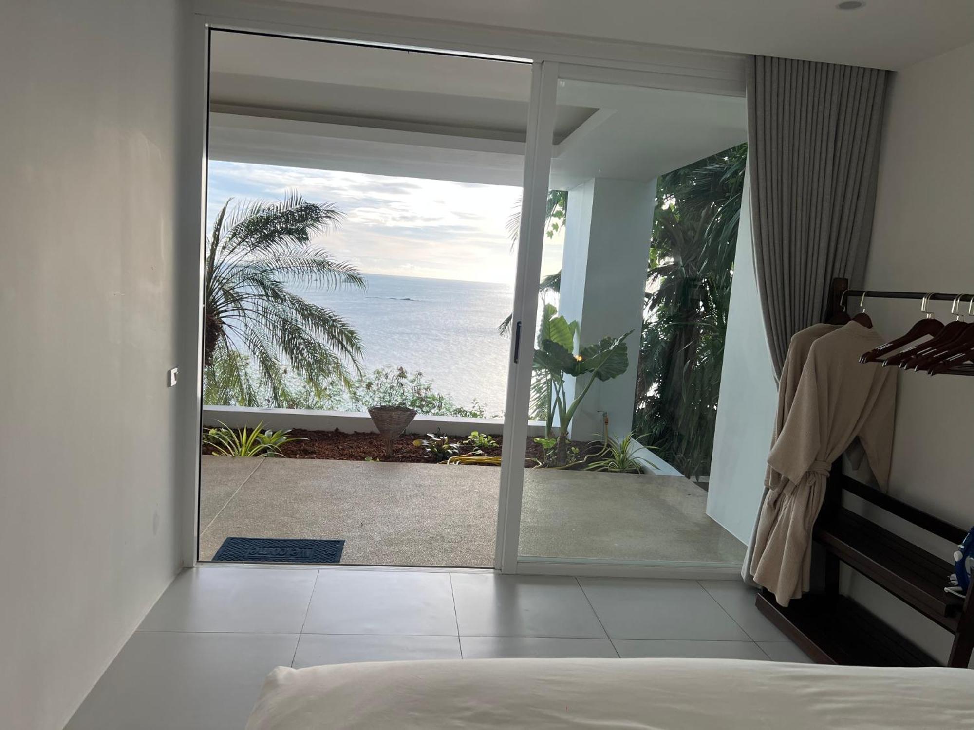 The Beach Residence เกาะสมุย ภายนอก รูปภาพ