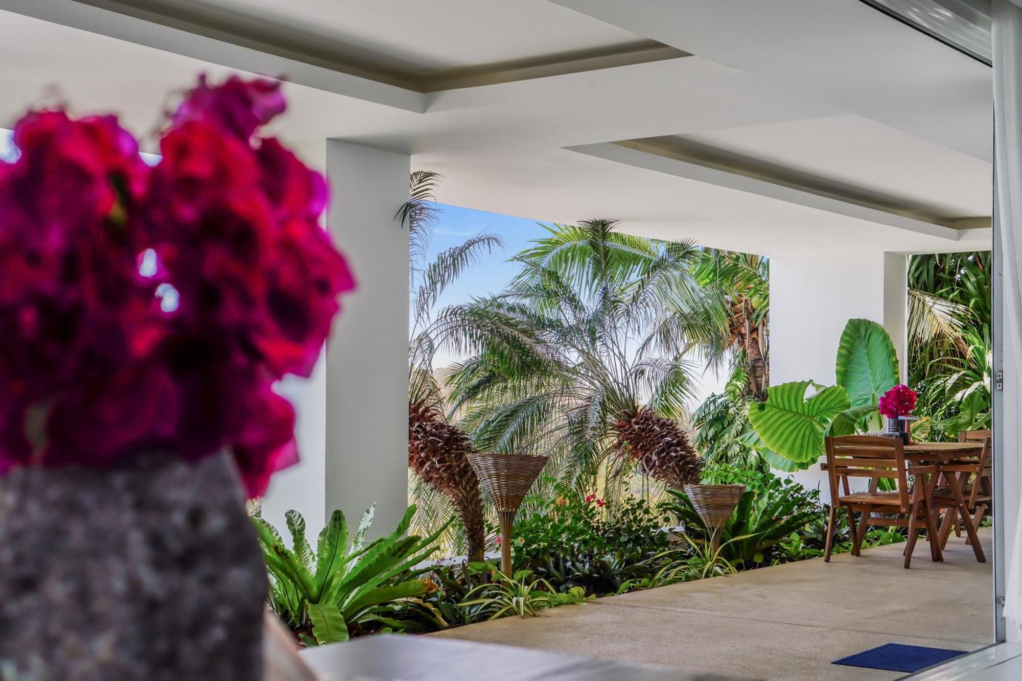 The Beach Residence เกาะสมุย ภายนอก รูปภาพ