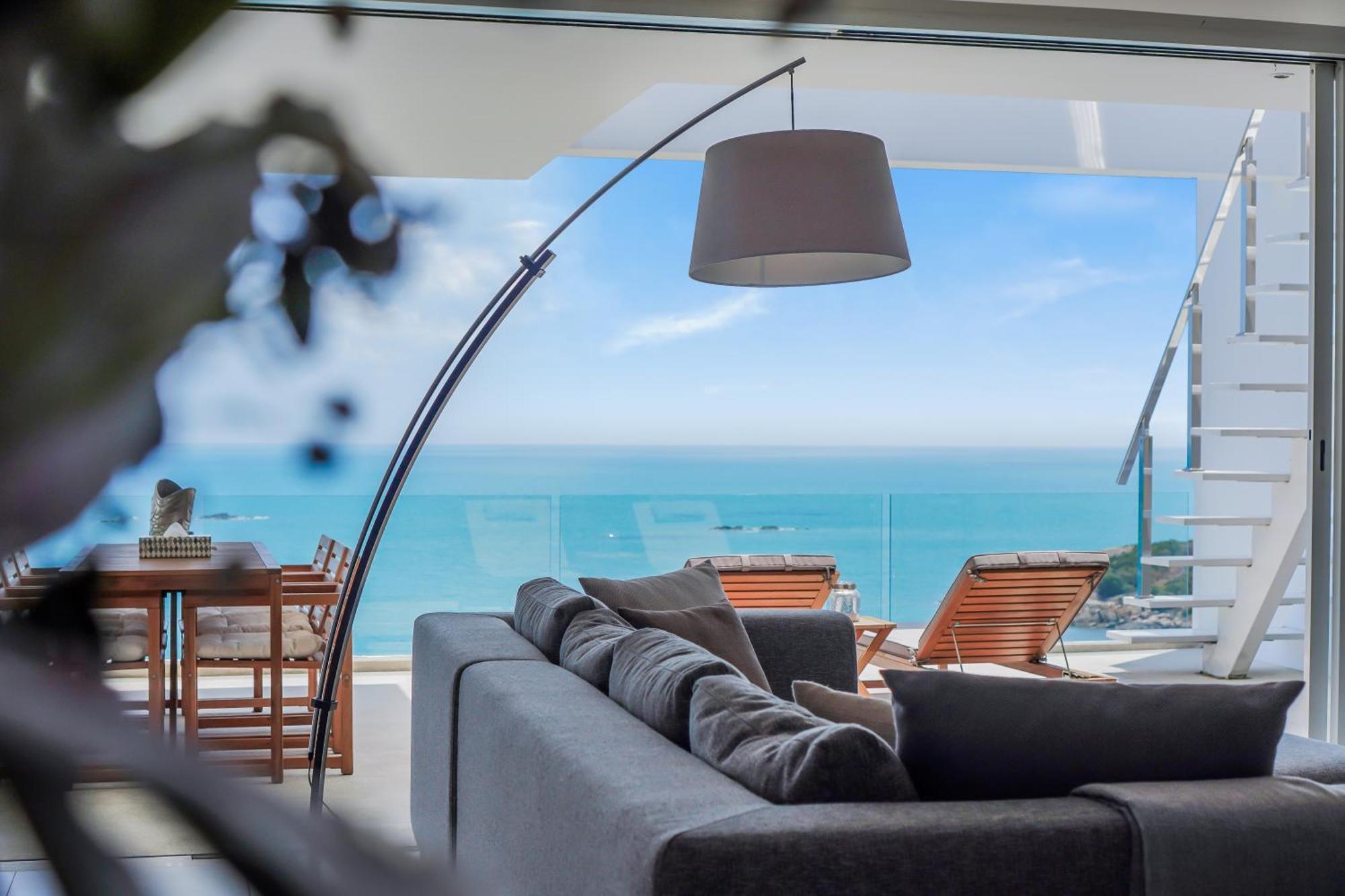 The Beach Residence เกาะสมุย ภายนอก รูปภาพ