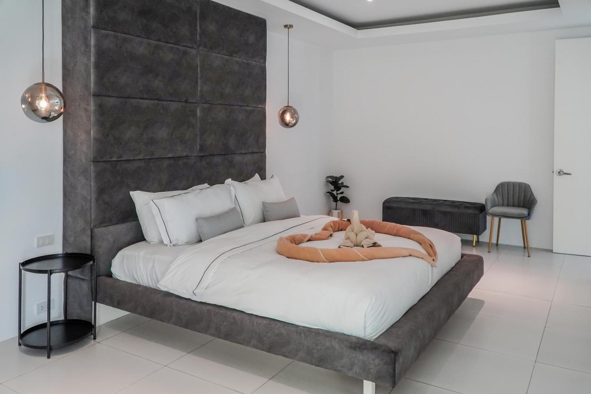 The Beach Residence เกาะสมุย ภายนอก รูปภาพ
