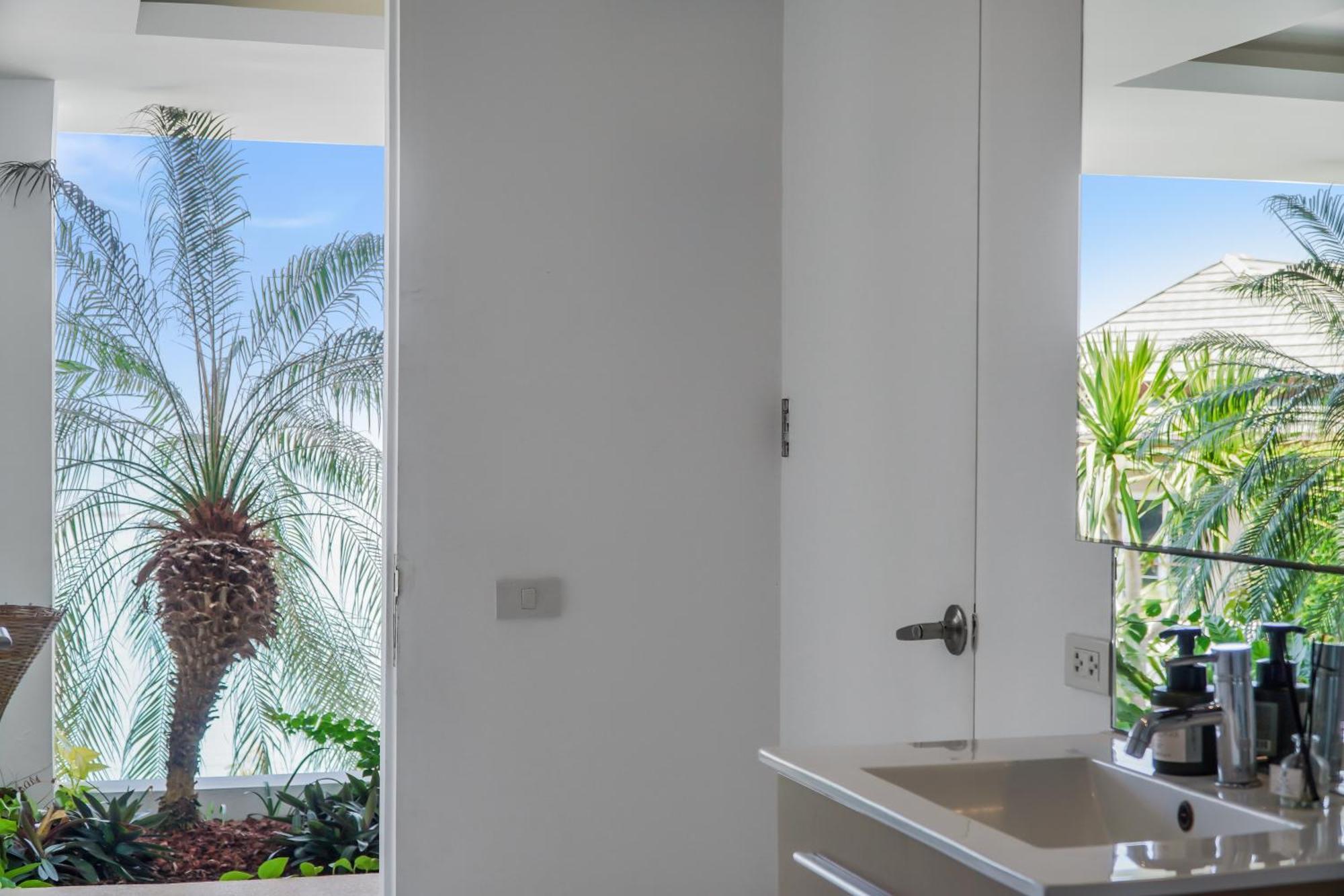 The Beach Residence เกาะสมุย ห้อง รูปภาพ