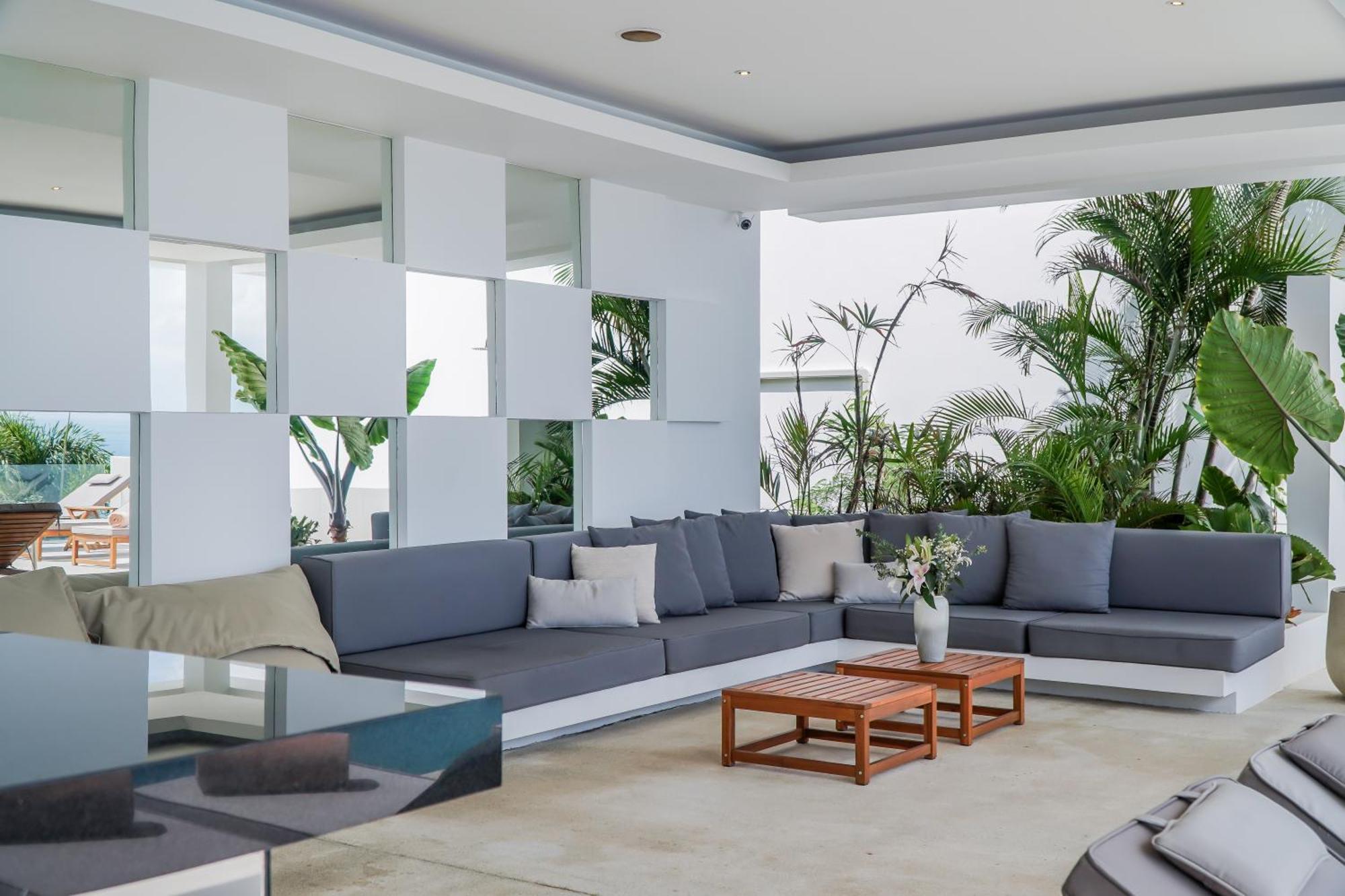 The Beach Residence เกาะสมุย ภายนอก รูปภาพ