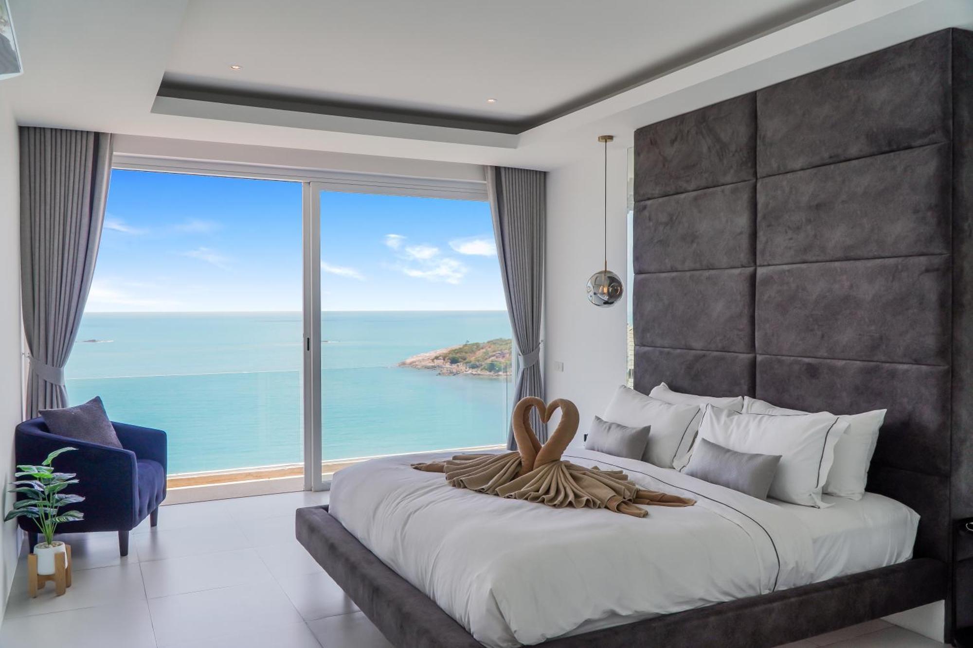 The Beach Residence เกาะสมุย ภายนอก รูปภาพ
