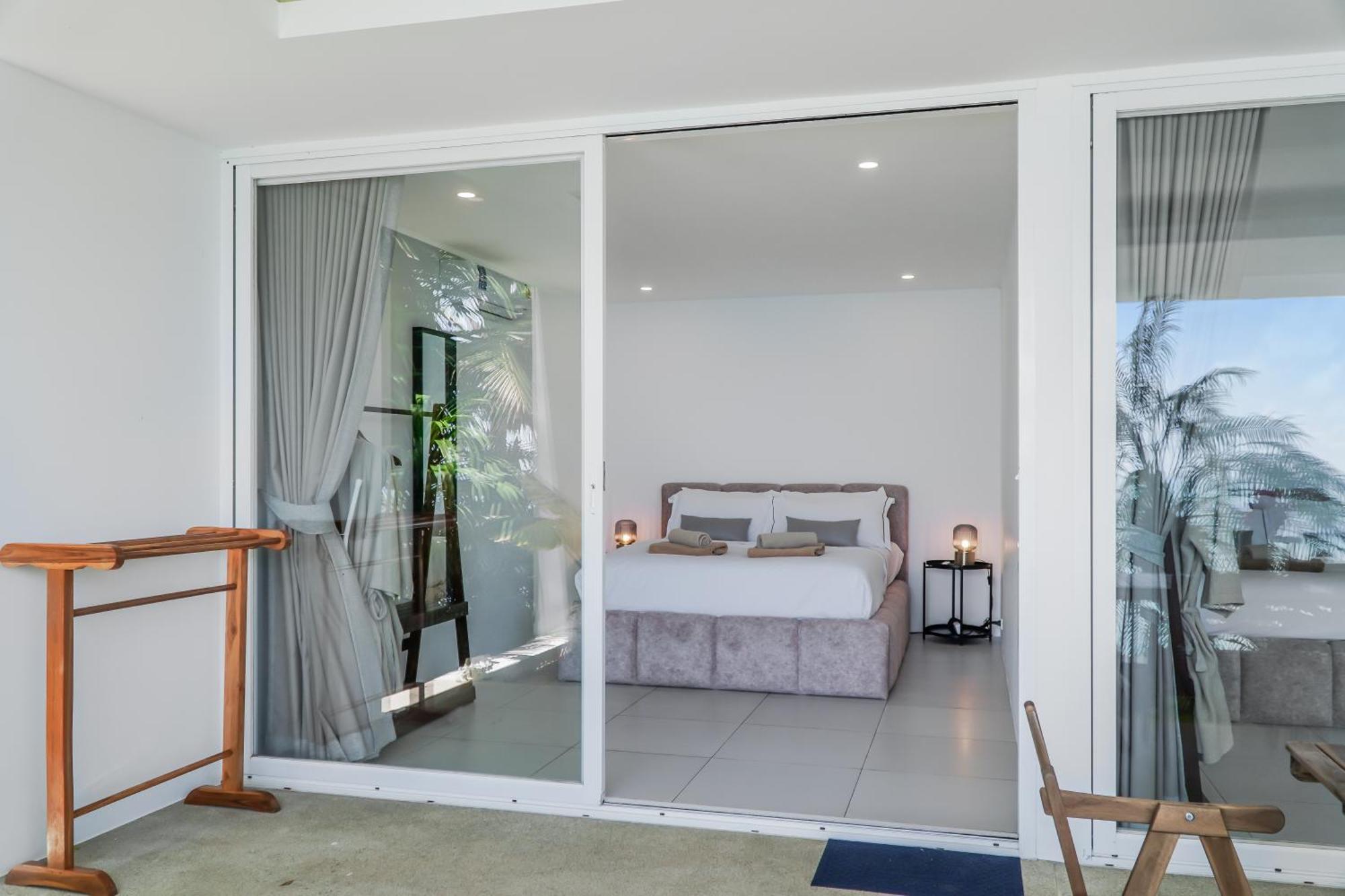 The Beach Residence เกาะสมุย ภายนอก รูปภาพ