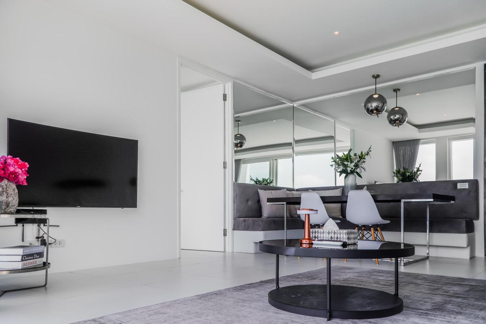 The Beach Residence เกาะสมุย ภายนอก รูปภาพ