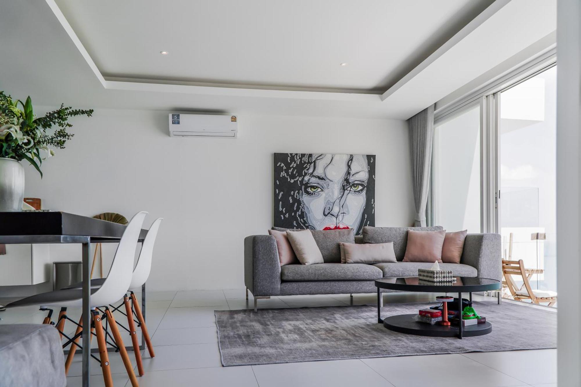 The Beach Residence เกาะสมุย ภายนอก รูปภาพ