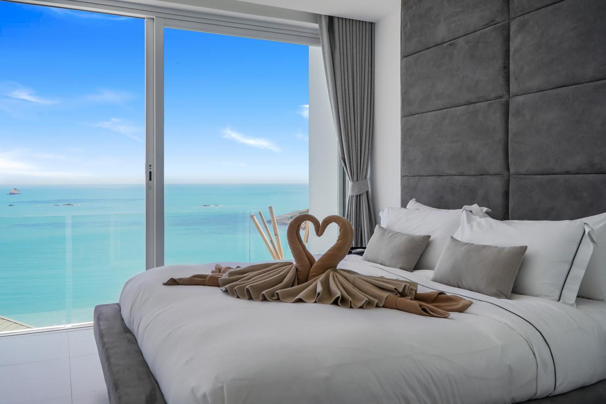 The Beach Residence เกาะสมุย ภายนอก รูปภาพ