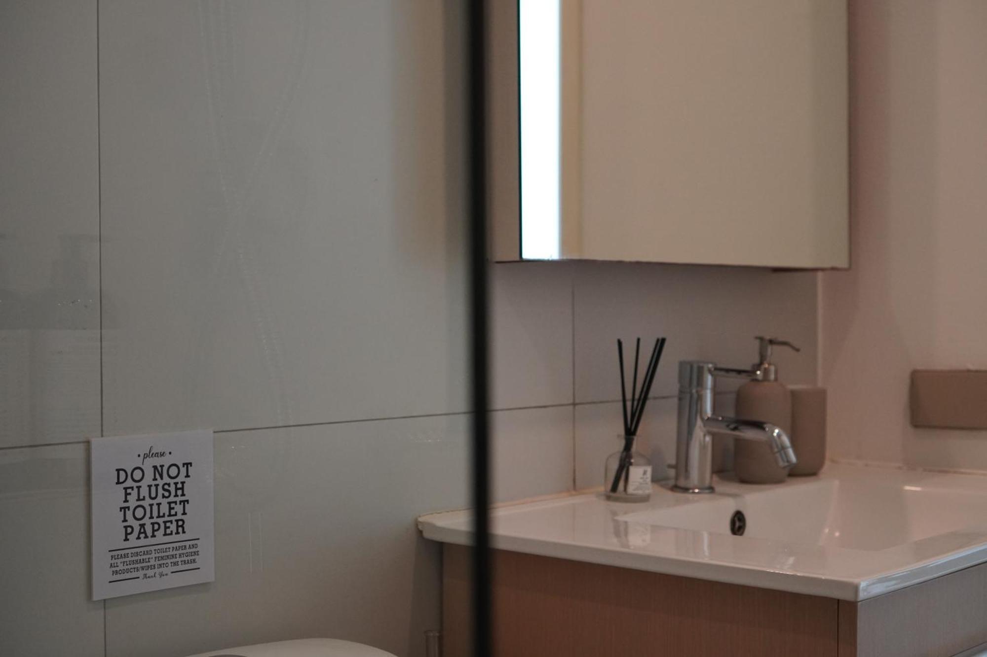The Beach Residence เกาะสมุย ภายนอก รูปภาพ