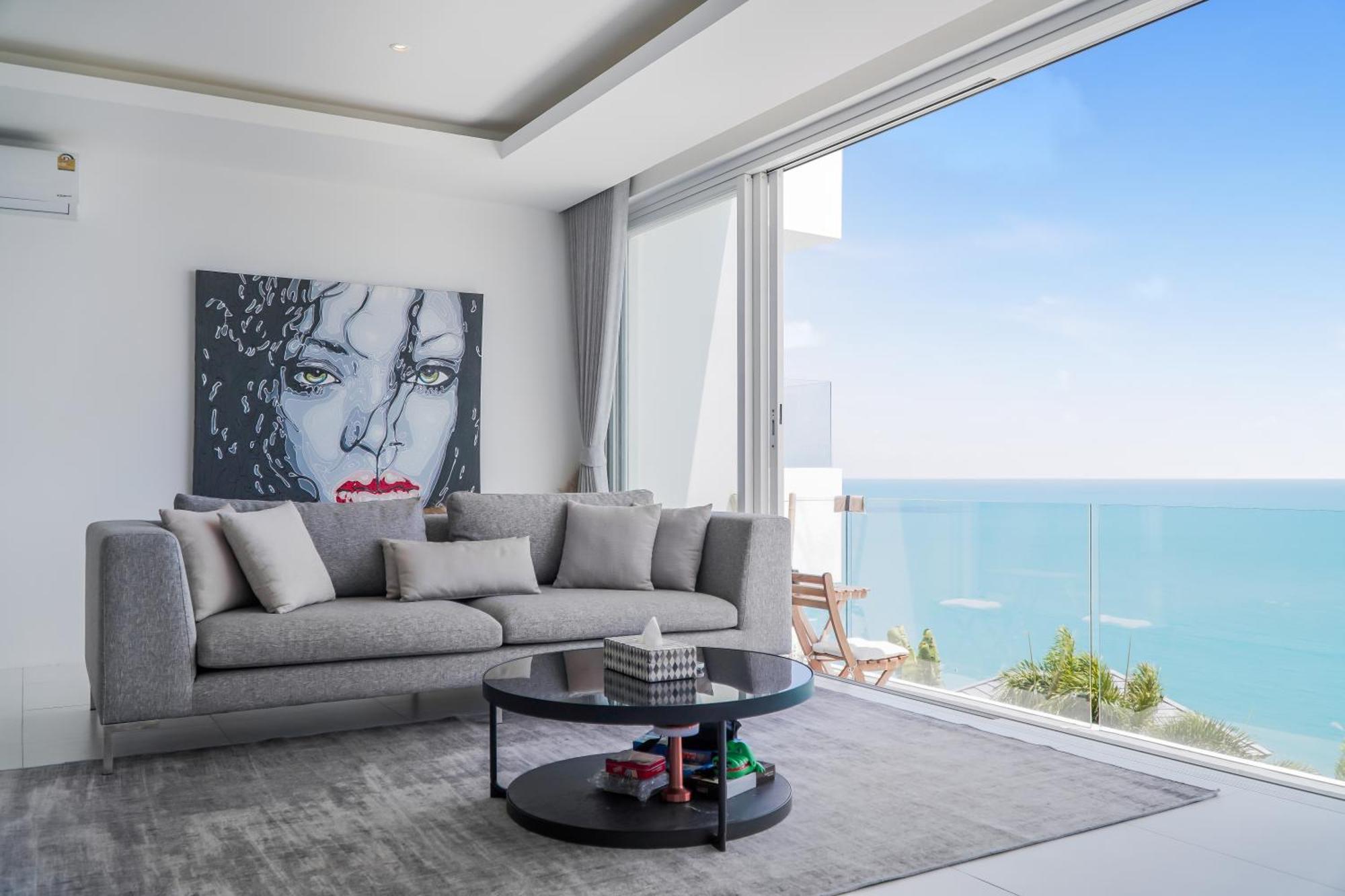The Beach Residence เกาะสมุย ภายนอก รูปภาพ