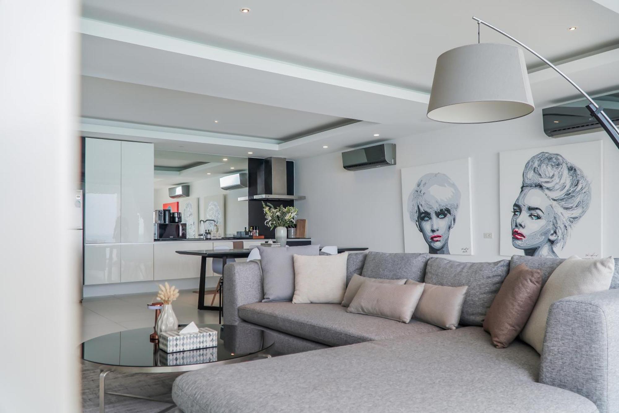 The Beach Residence เกาะสมุย ภายนอก รูปภาพ