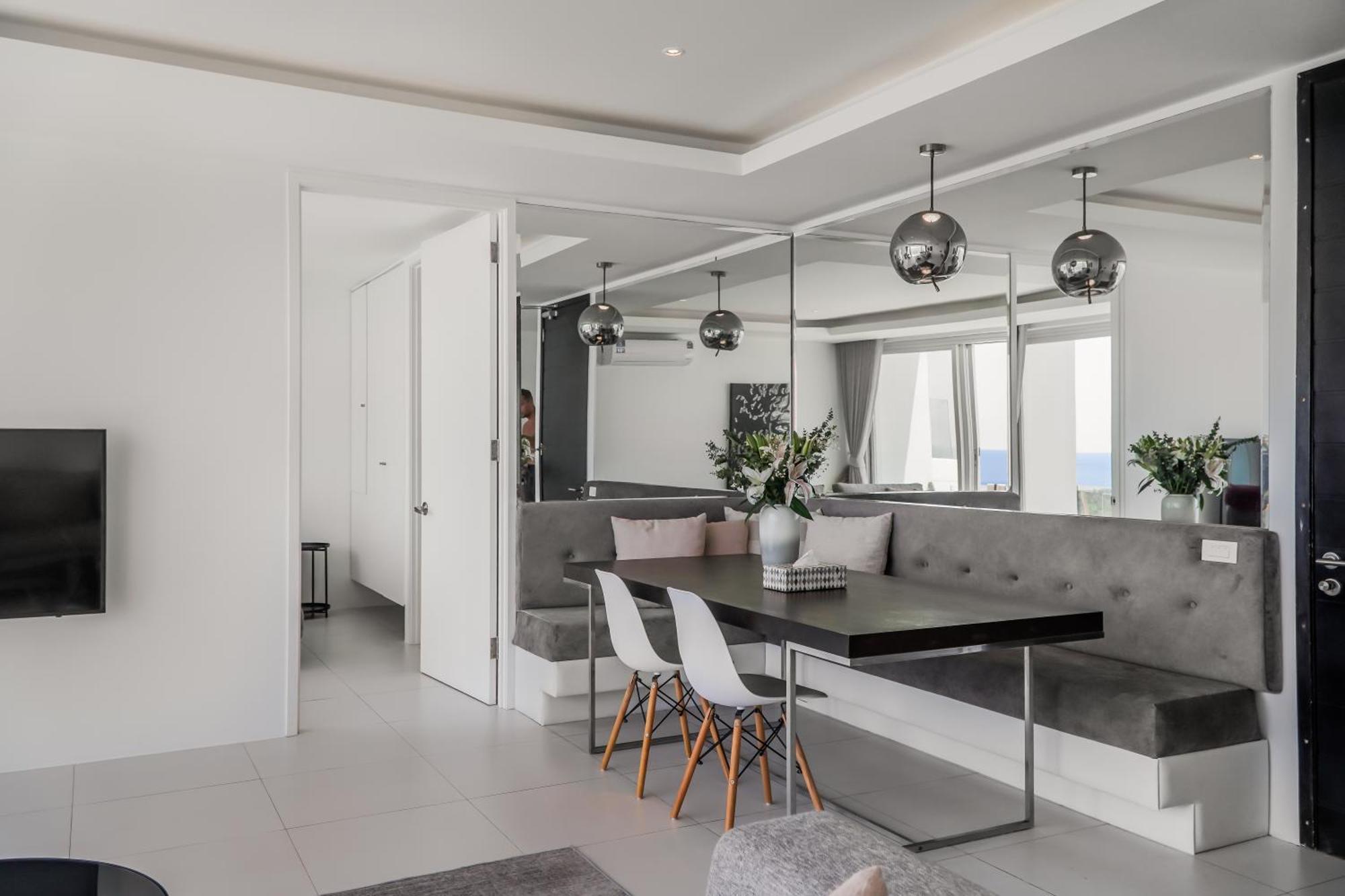 The Beach Residence เกาะสมุย ภายนอก รูปภาพ