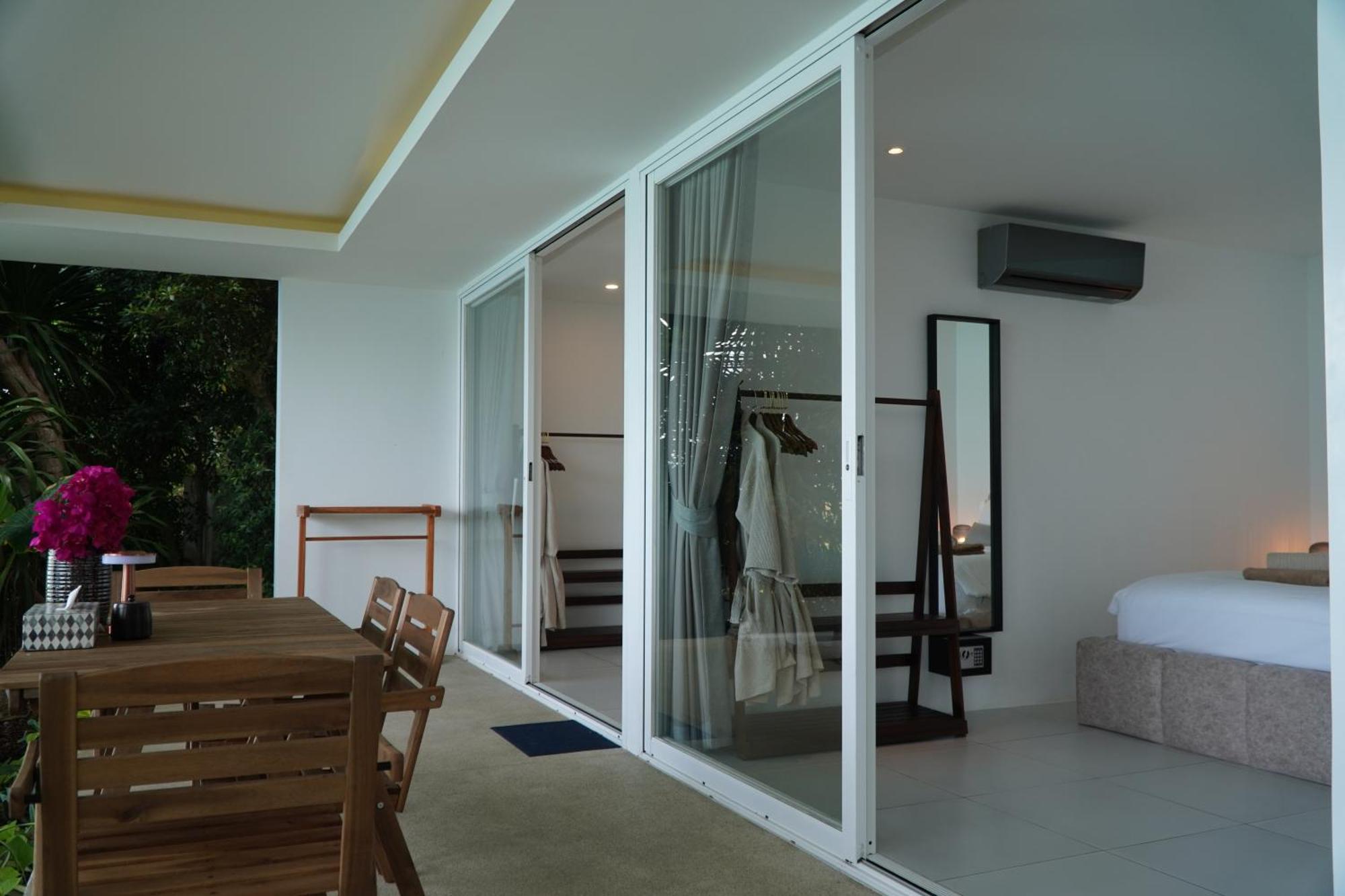 The Beach Residence เกาะสมุย ภายนอก รูปภาพ
