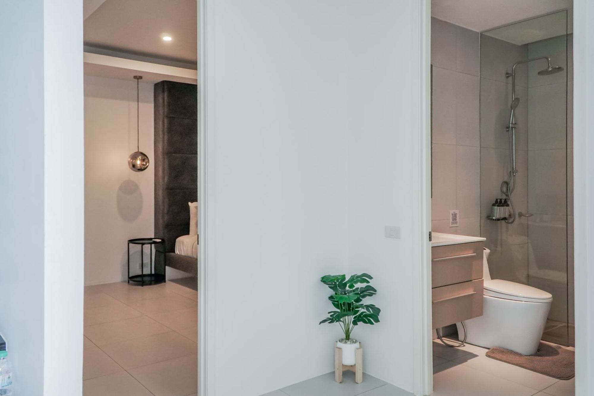 The Beach Residence เกาะสมุย ภายนอก รูปภาพ