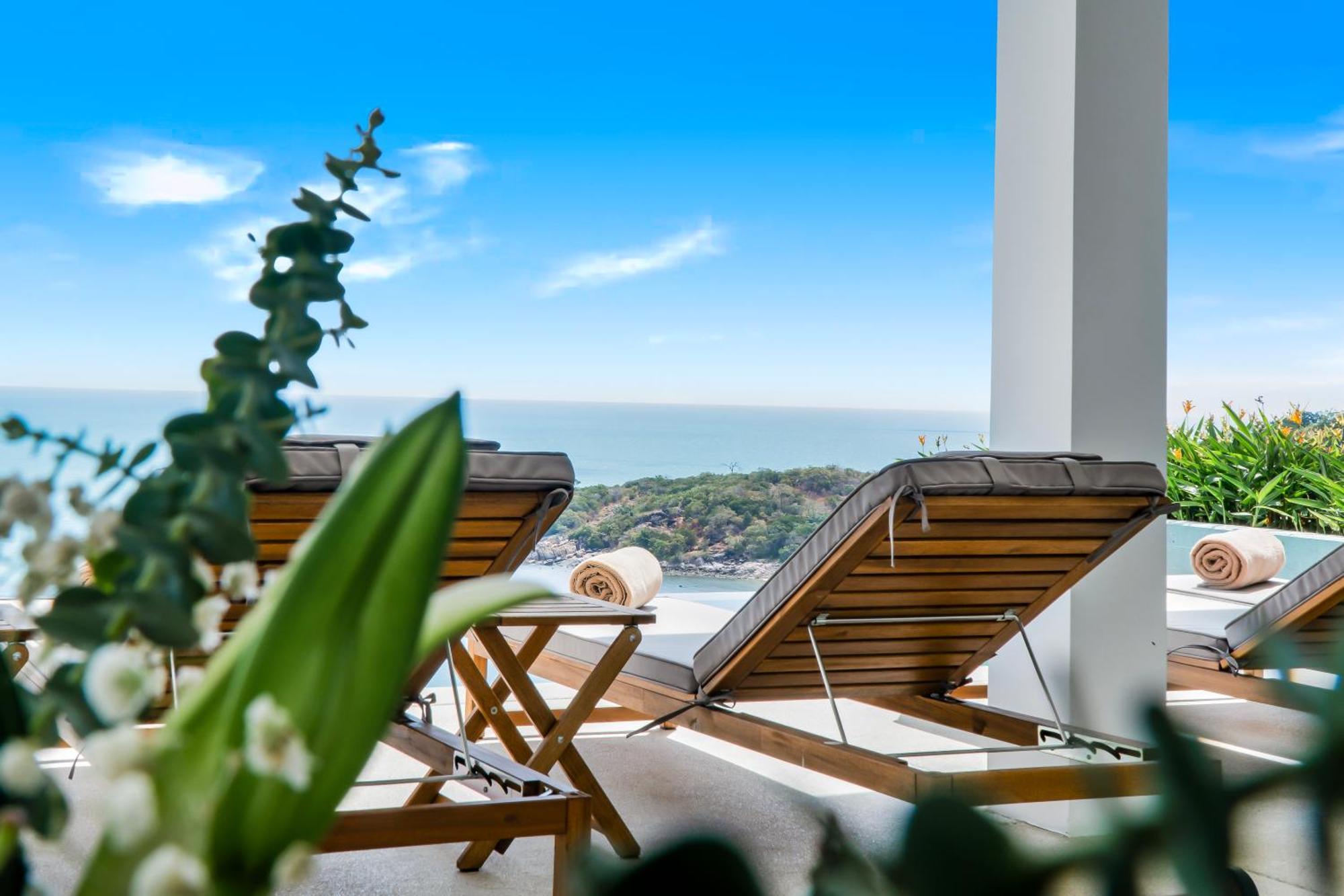 The Beach Residence เกาะสมุย ภายนอก รูปภาพ