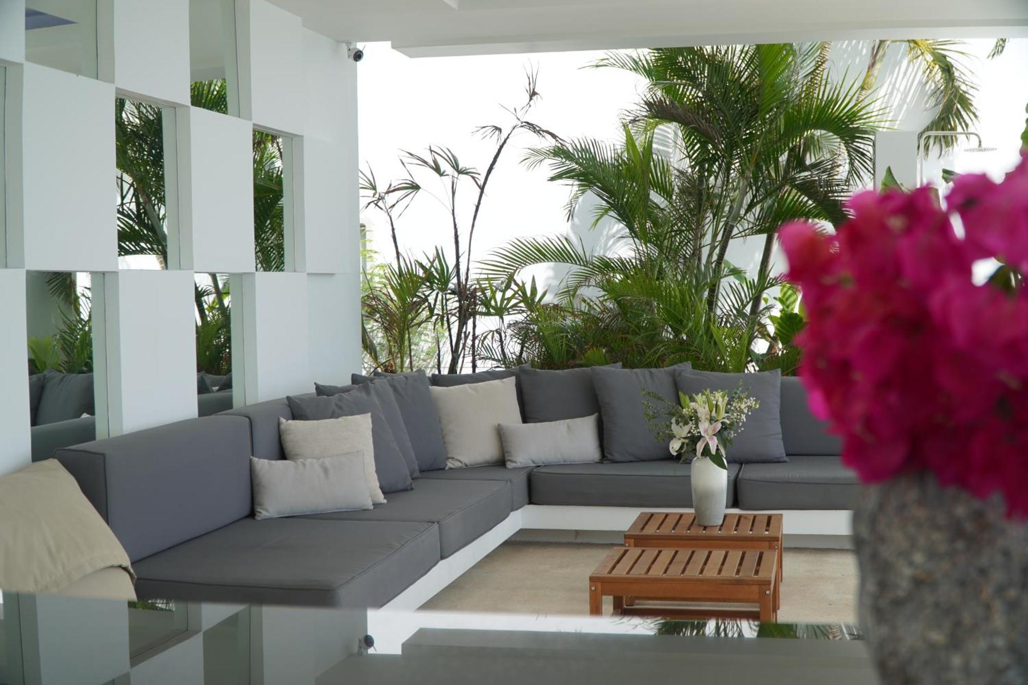 The Beach Residence เกาะสมุย ภายนอก รูปภาพ