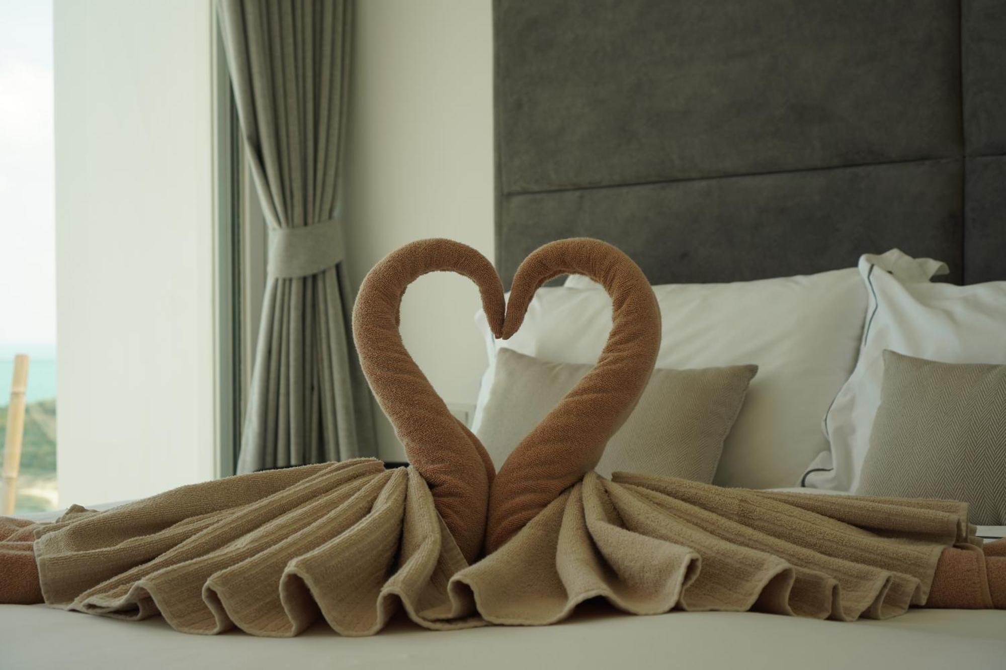 The Beach Residence เกาะสมุย ภายนอก รูปภาพ