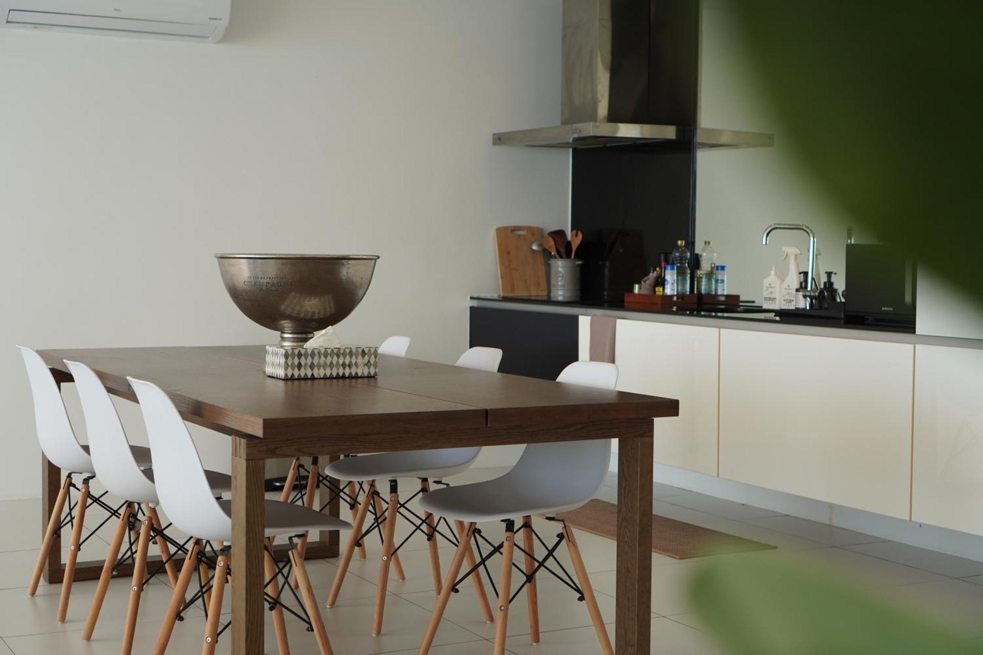 The Beach Residence เกาะสมุย ภายนอก รูปภาพ