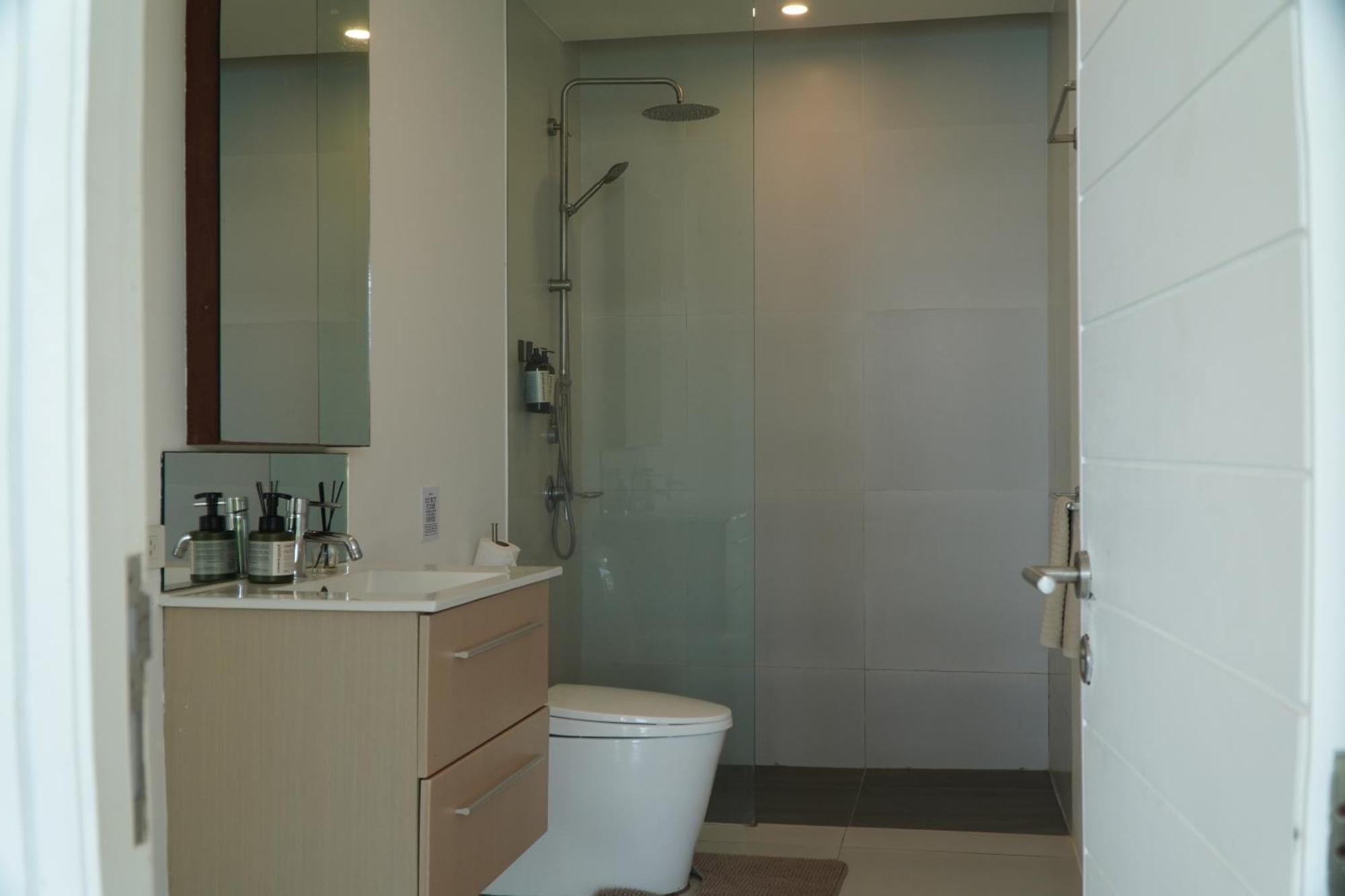 The Beach Residence เกาะสมุย ภายนอก รูปภาพ