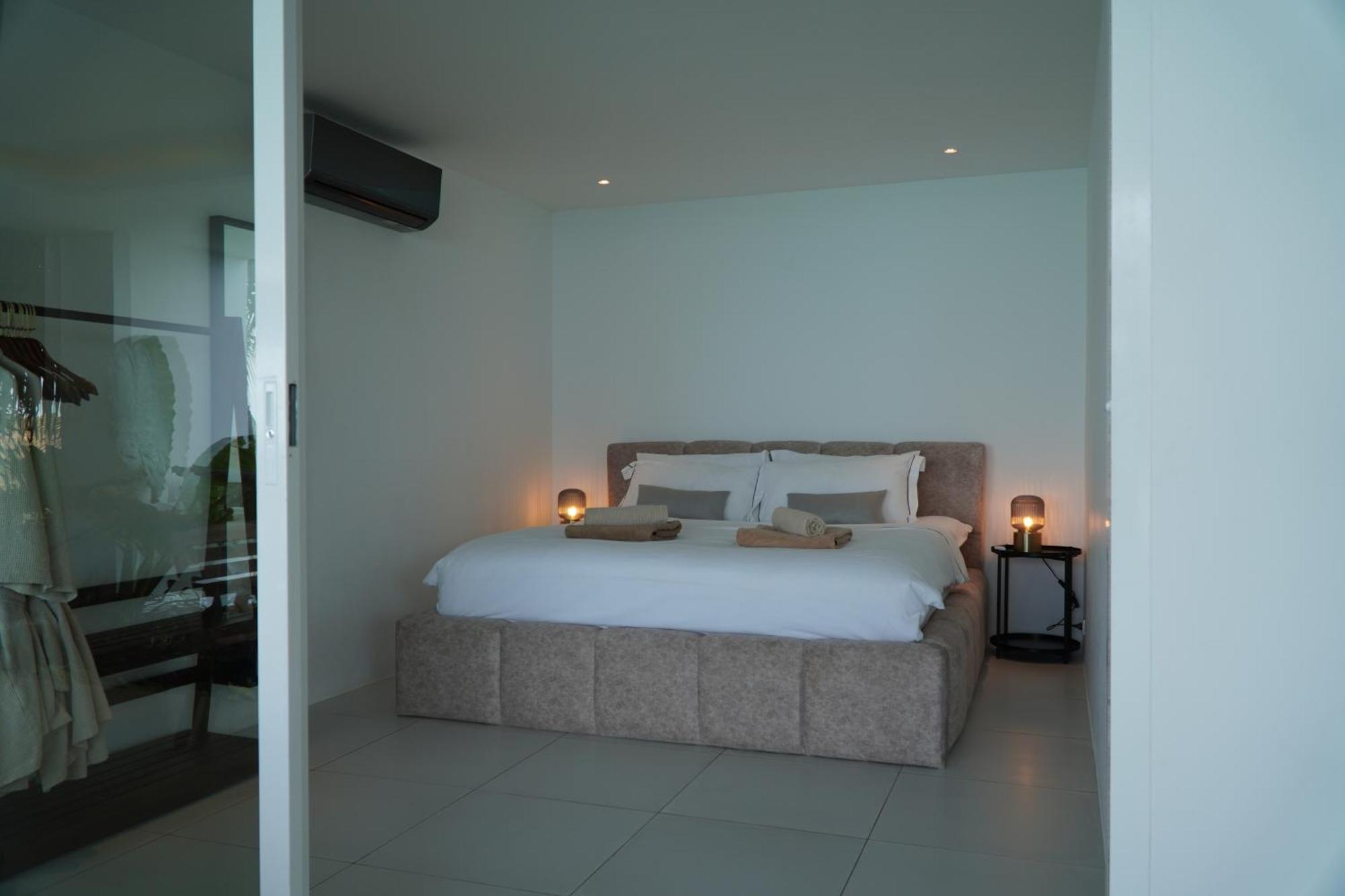 The Beach Residence เกาะสมุย ภายนอก รูปภาพ